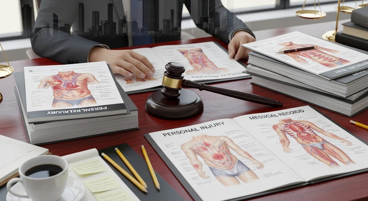 Staten Island Personal Injury Lawyer