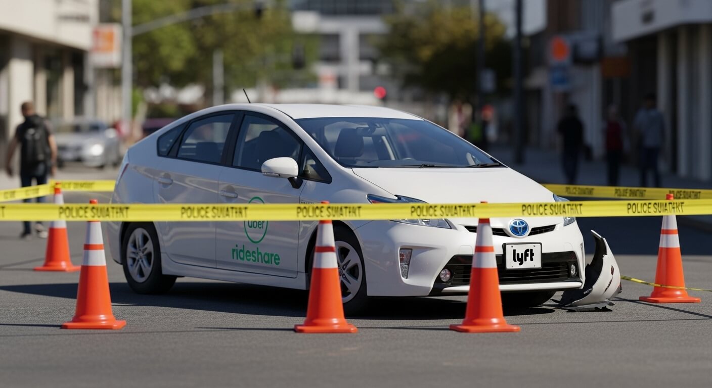 Staten Island Rideshare Accident Lawyer