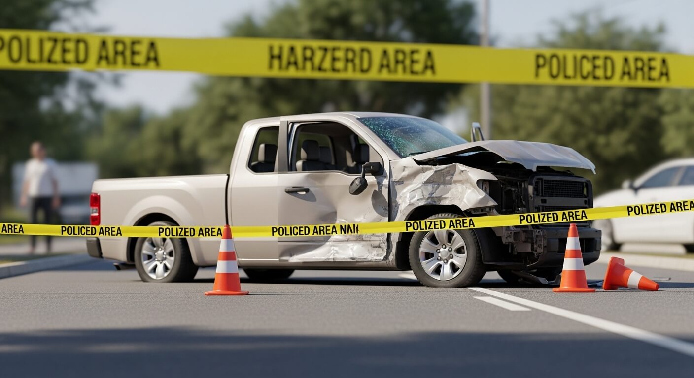 Staten Island Traffic Accident Lawyer