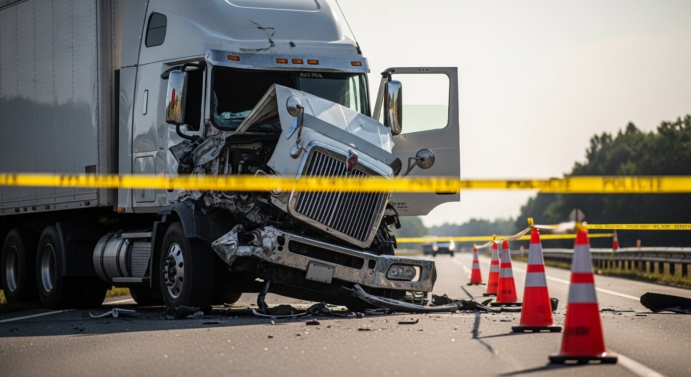Staten Island Truck Accident Lawyer