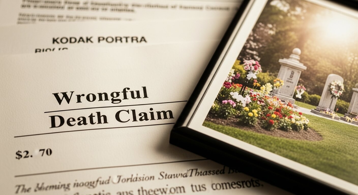 Staten Island Wrongful Death Lawyer