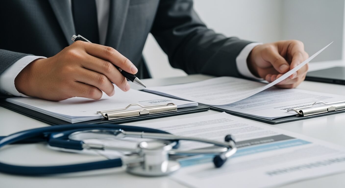 Syracuse Amputation Injury Lawyer