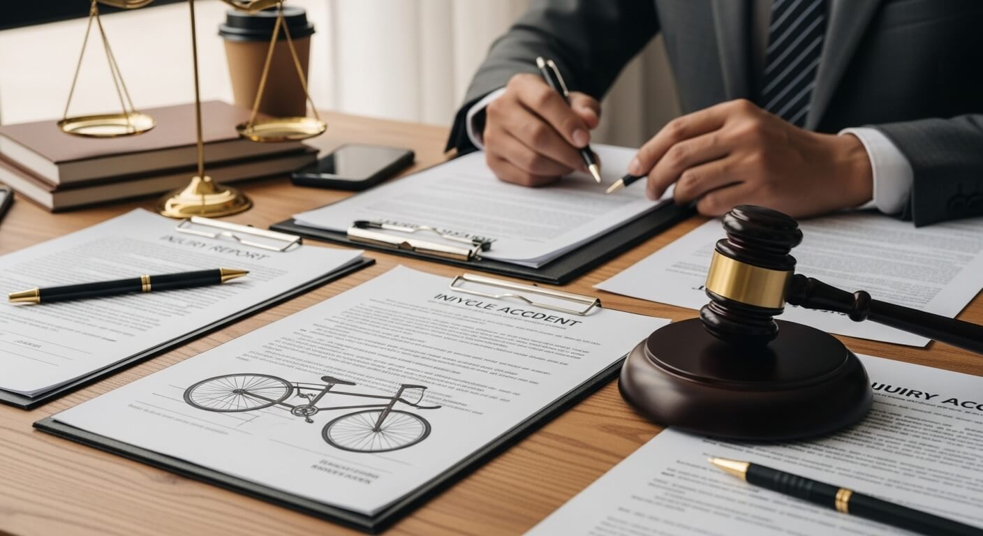 Syracuse Bicycle Accident Lawyer