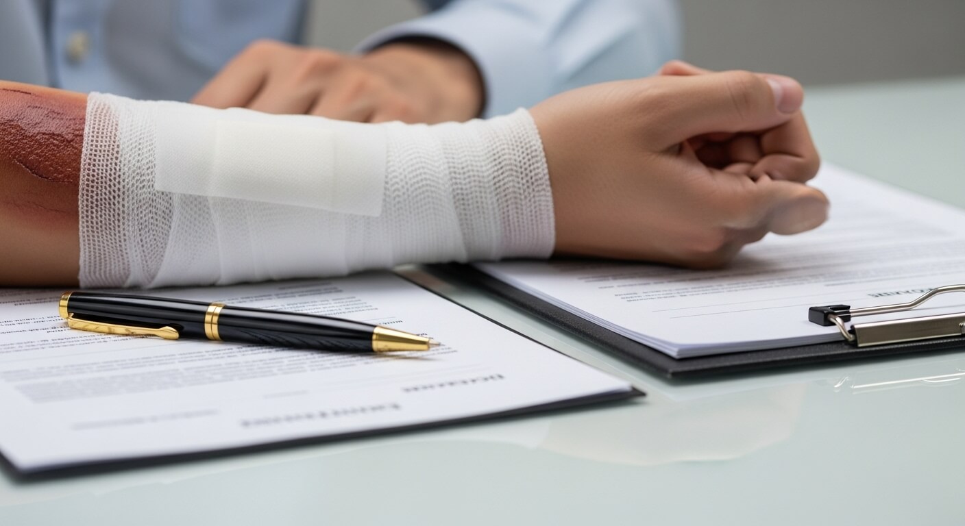 Syracuse Burn Injury Lawyer