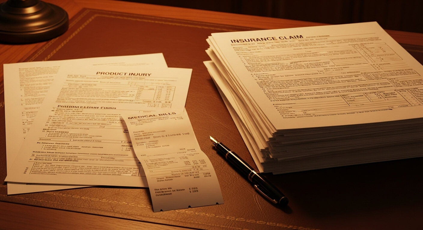 Syracuse Defective Product Injury Lawyer