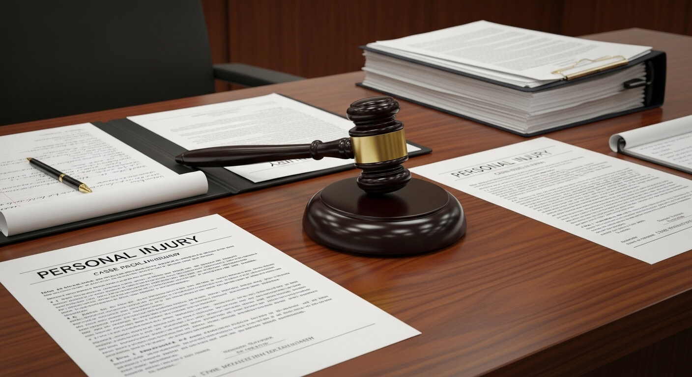 Syracuse Personal Injury Lawyer
