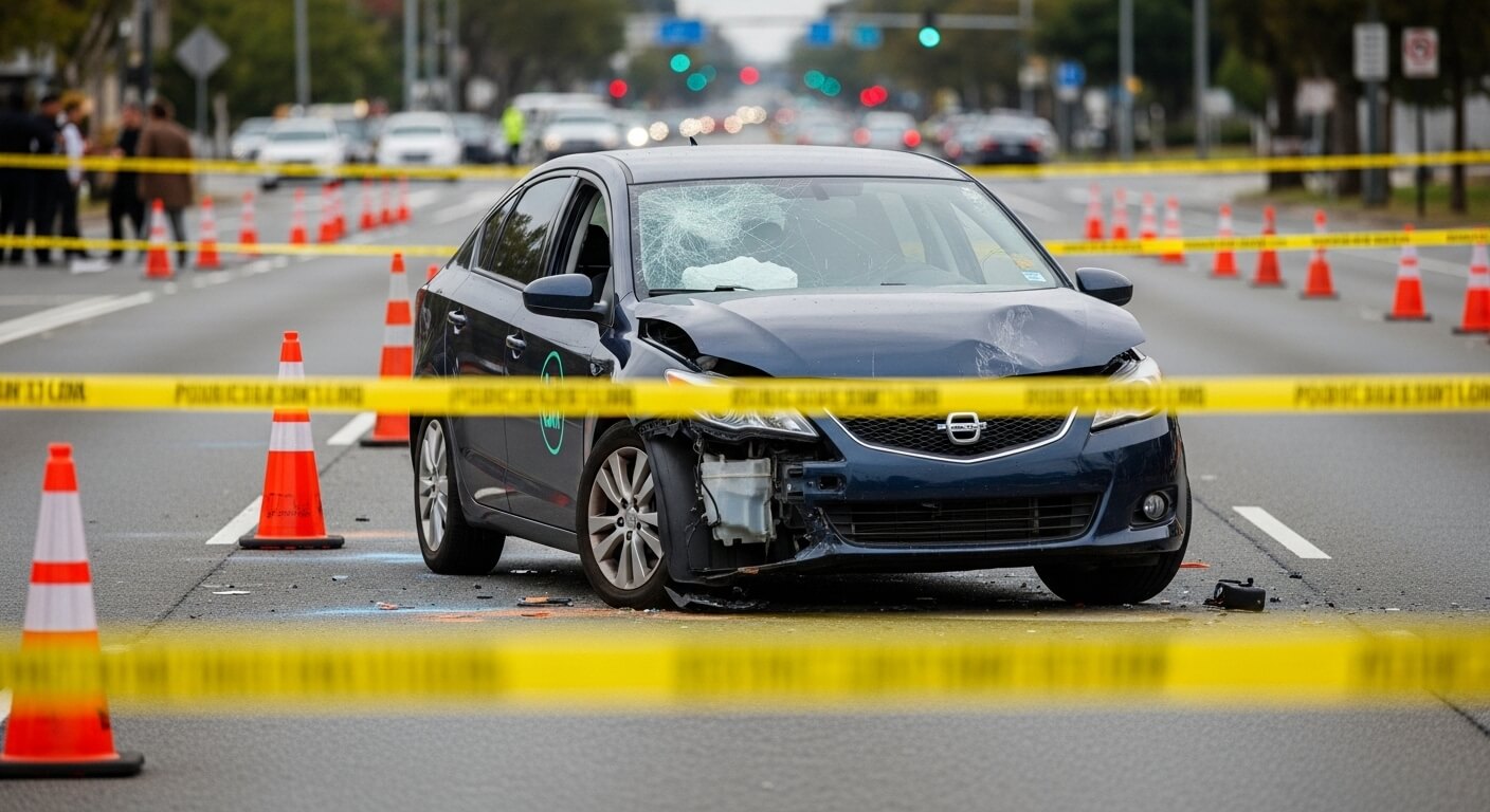 Syracuse Rideshare Accident Lawyer