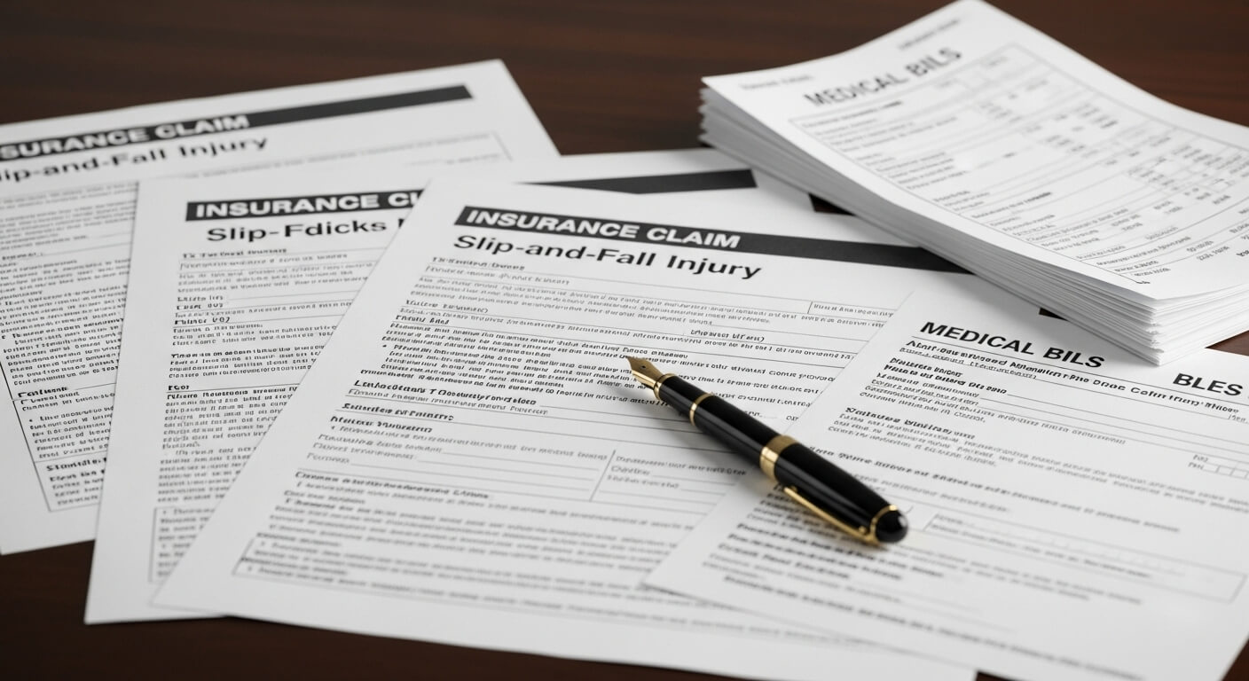 Syracuse Slip and Fall Accident Lawyer