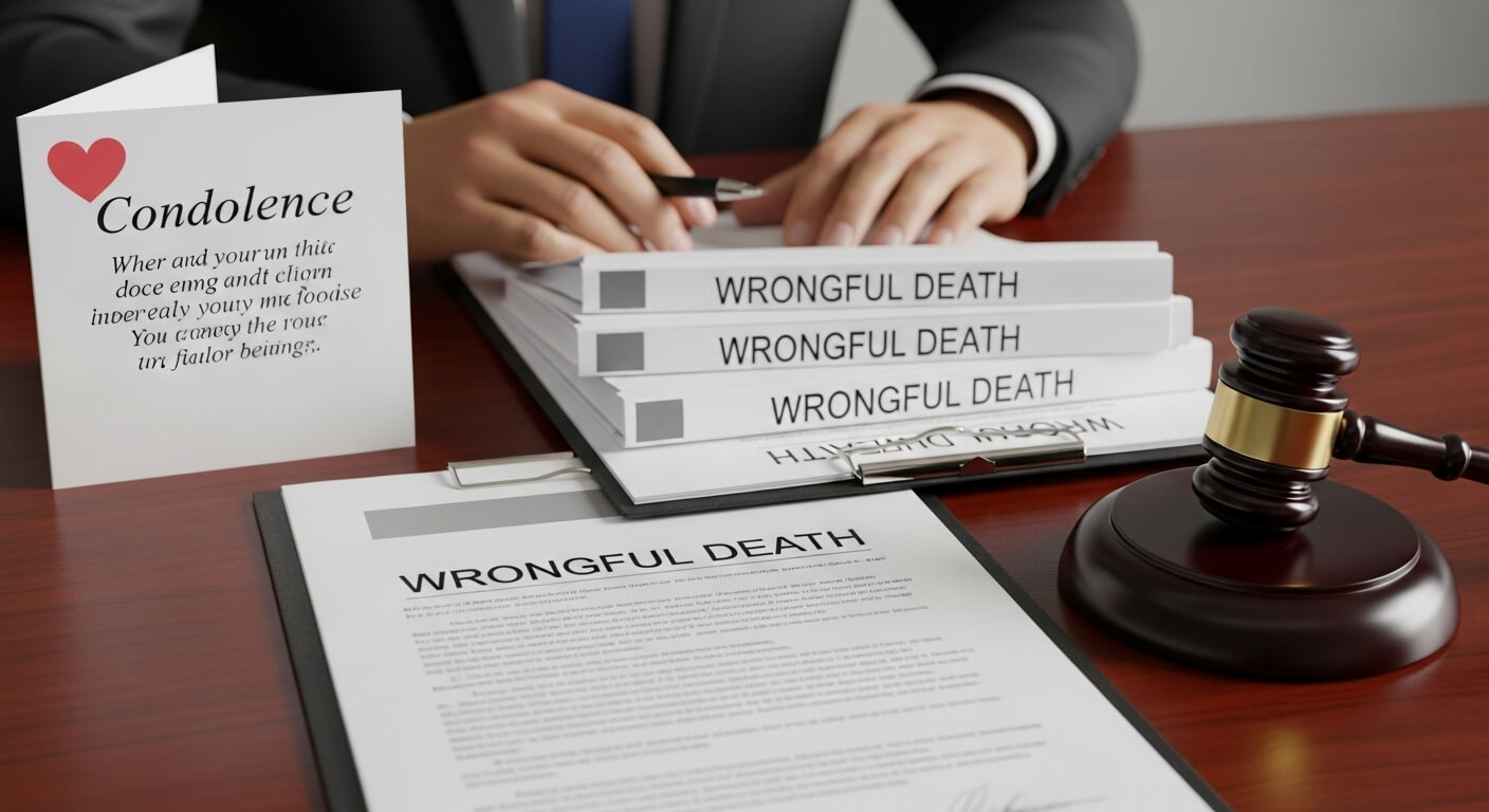Syracuse Wrongful Death Lawyer