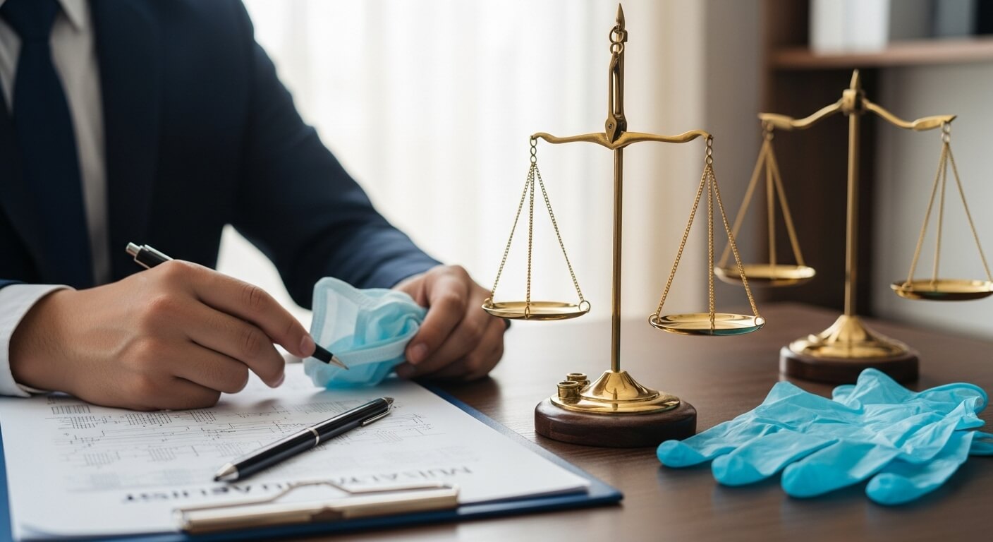 The Bronx Amputation Injury Lawyer
