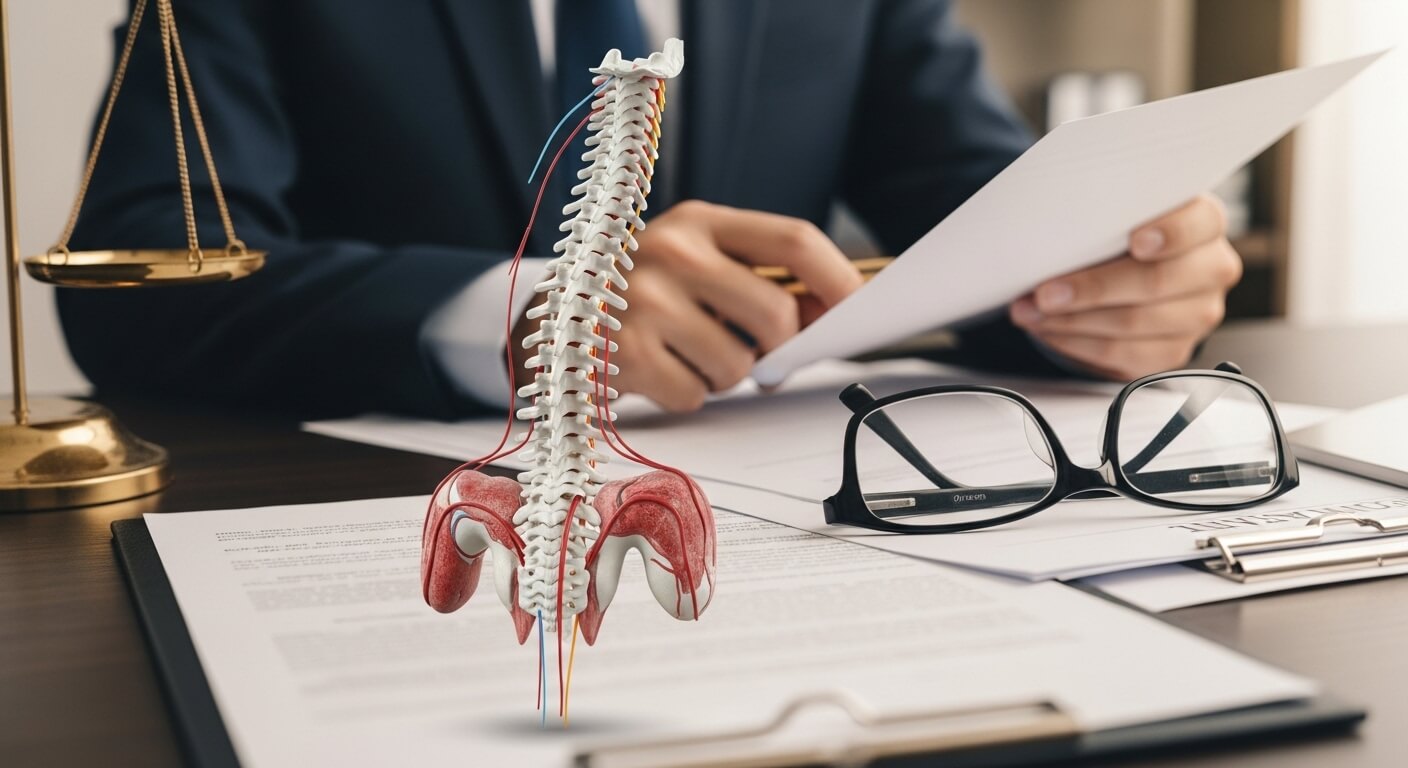 The Bronx Back and Neck Injury Lawyer