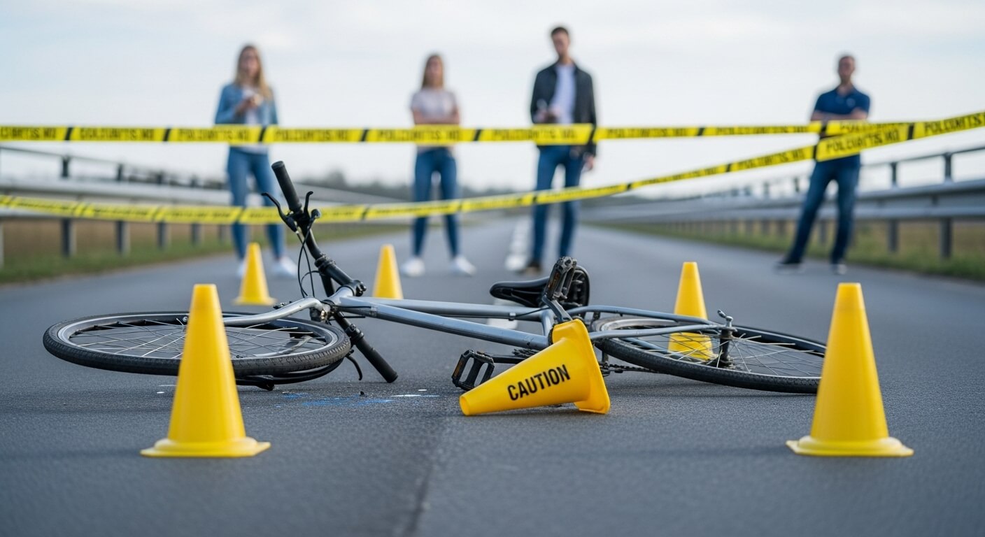 The Bronx Bicycle Accident Lawyer