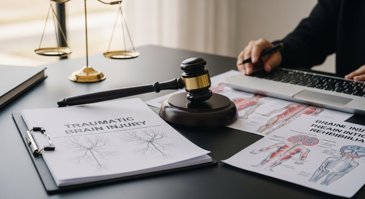 The Bronx Brain and Head Injury Lawyer