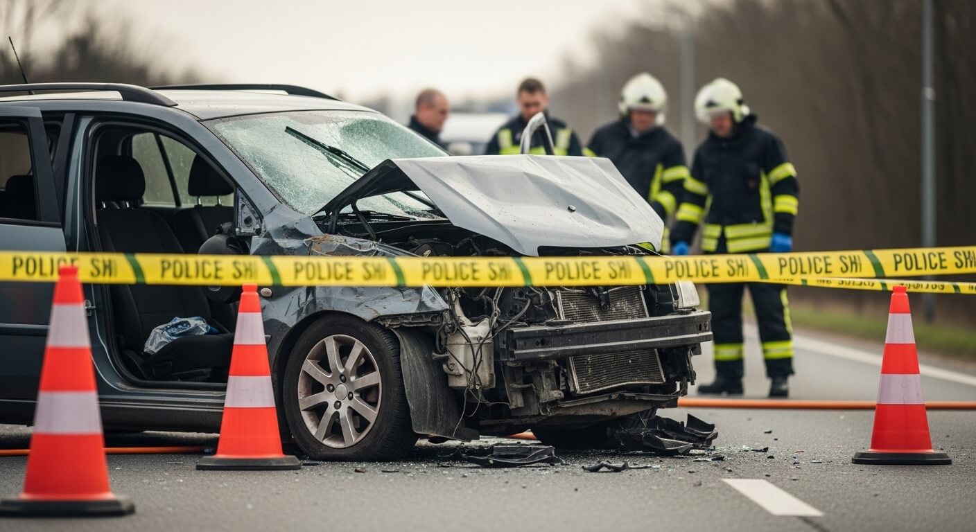 The Bronx Car Accident Lawyer