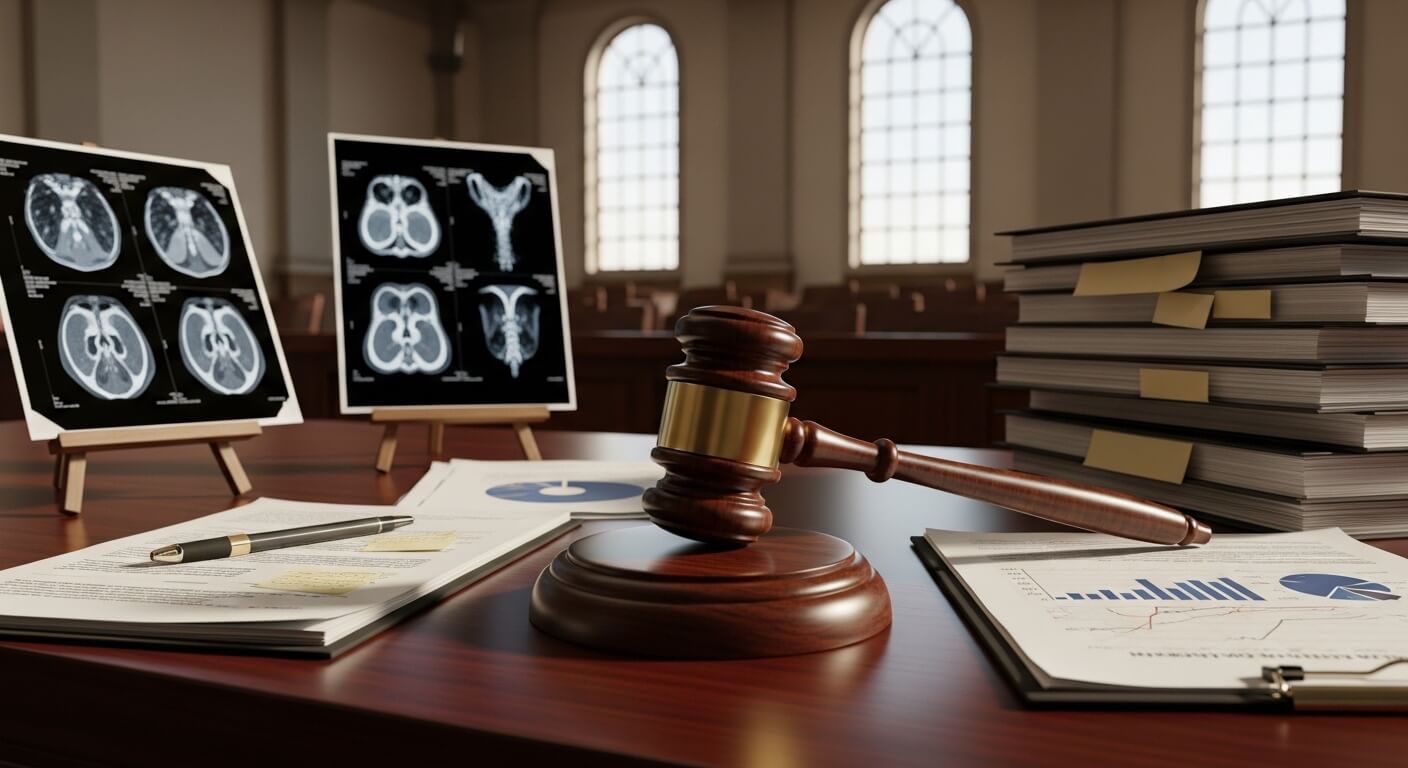 The Bronx Catastrophic Injury Lawyer