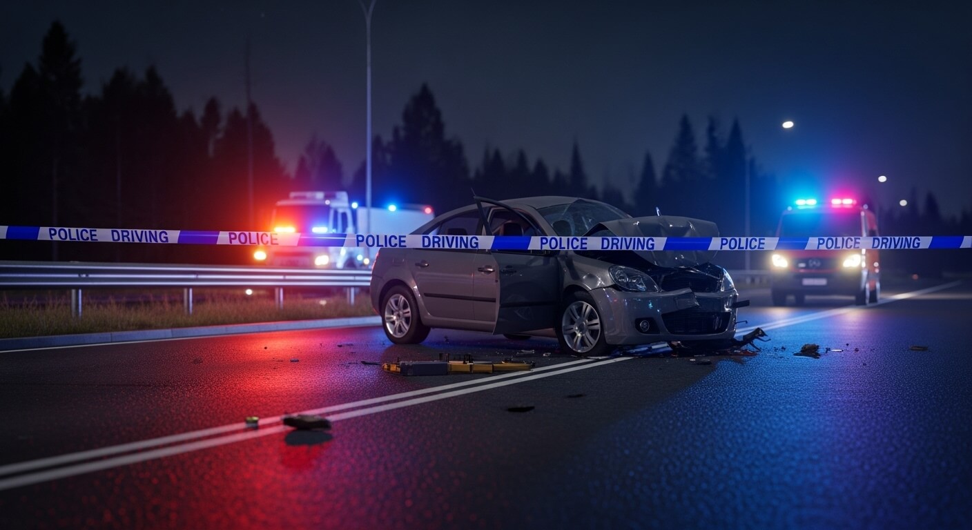 The Bronx Drunk Driving Accident Lawyer