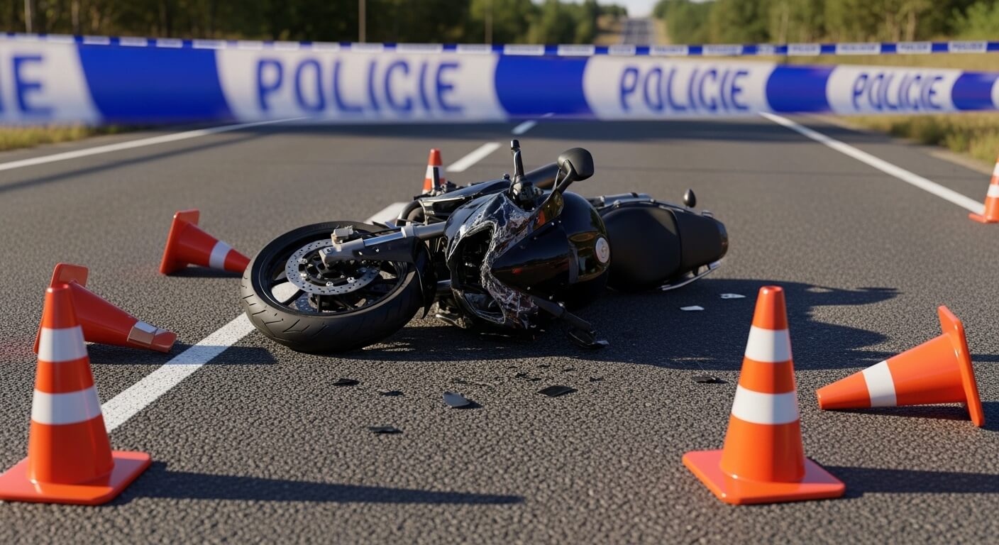 The Bronx Motorcycle Accident Lawyer