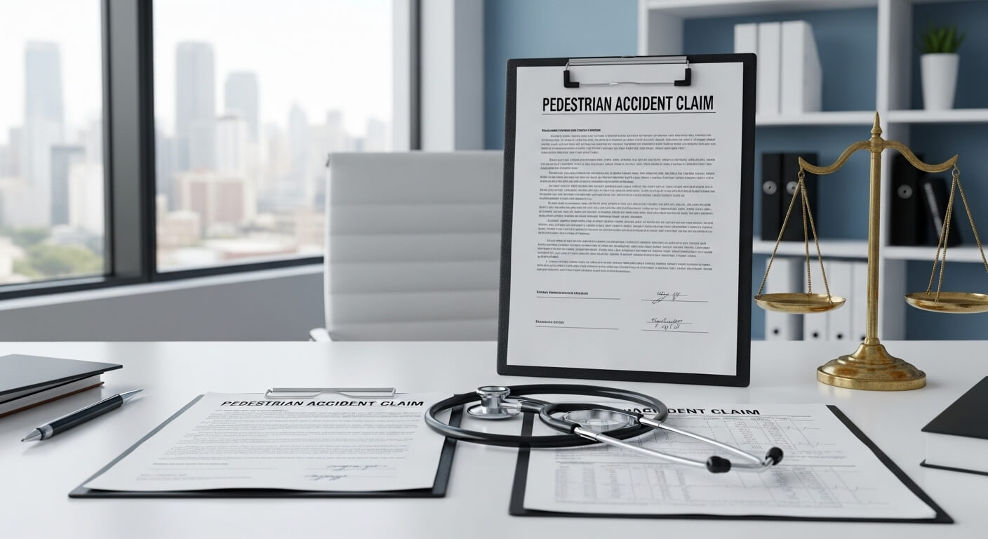 The Bronx Pedestrian Accident Lawyer
