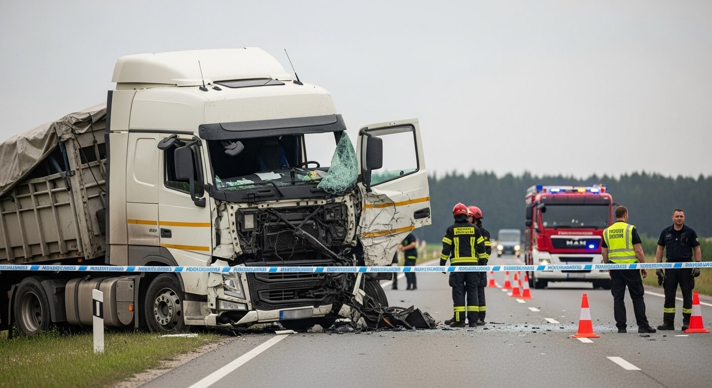 The Bronx Truck Accident Lawyer
