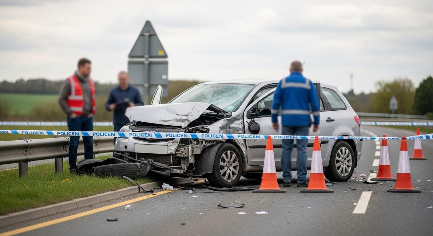 The Bronx Uninsured Motorist Accident Lawyer