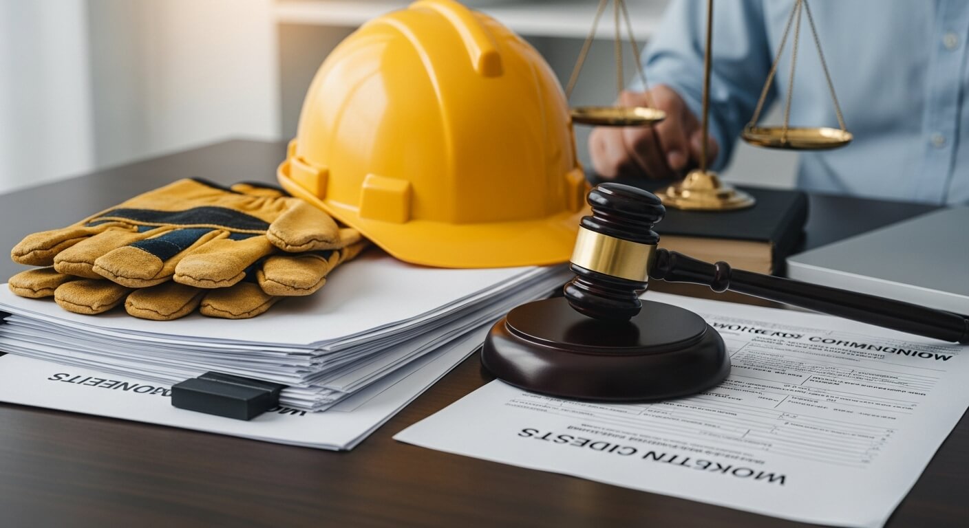 The Bronx Workers Compensation Lawyer