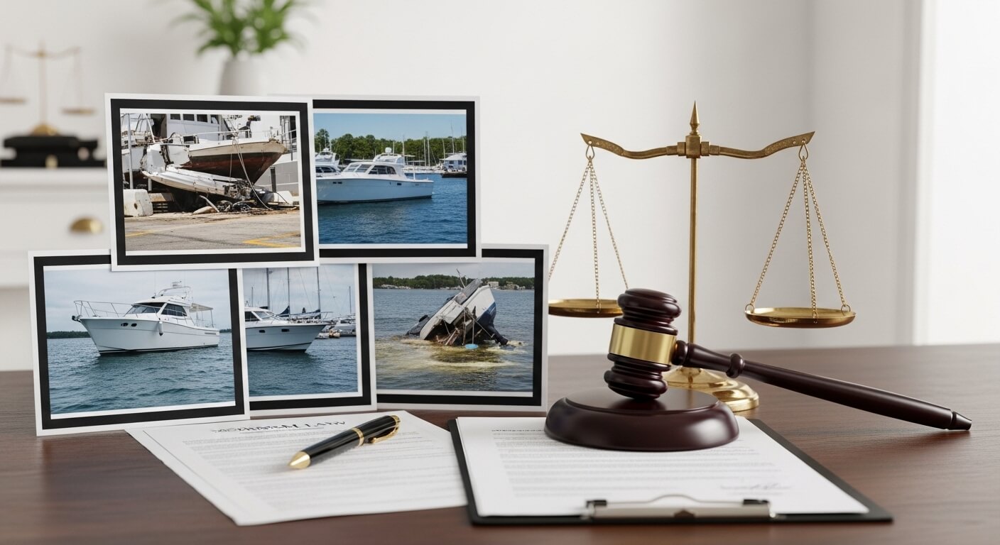 Troy Boating Accident Lawyer