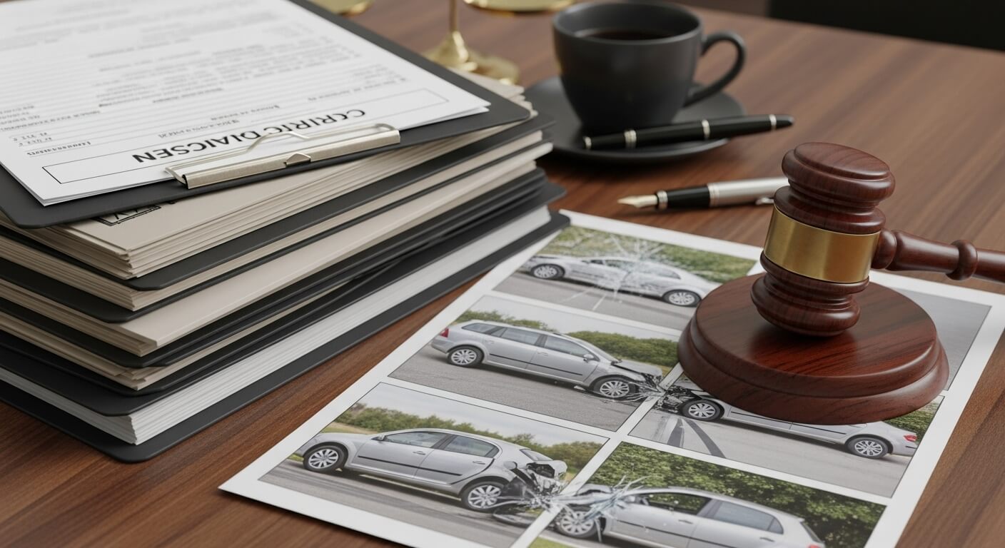 Troy Car Accident Lawyer
