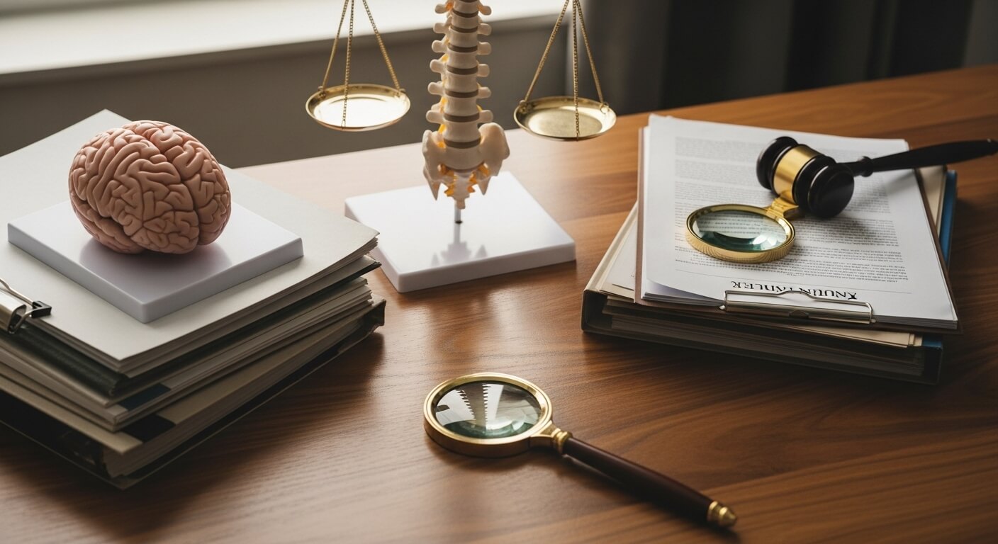 Troy Catastrophic Injury Lawyer