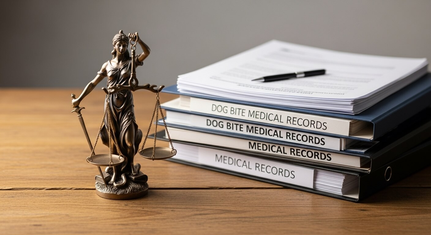 Troy Dog Bite Injury Lawyer