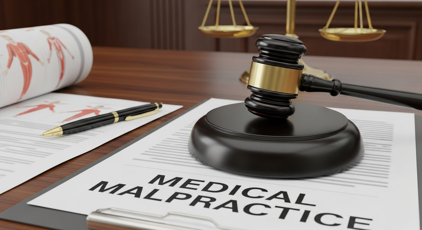 Troy Medical Malpractice Lawyer