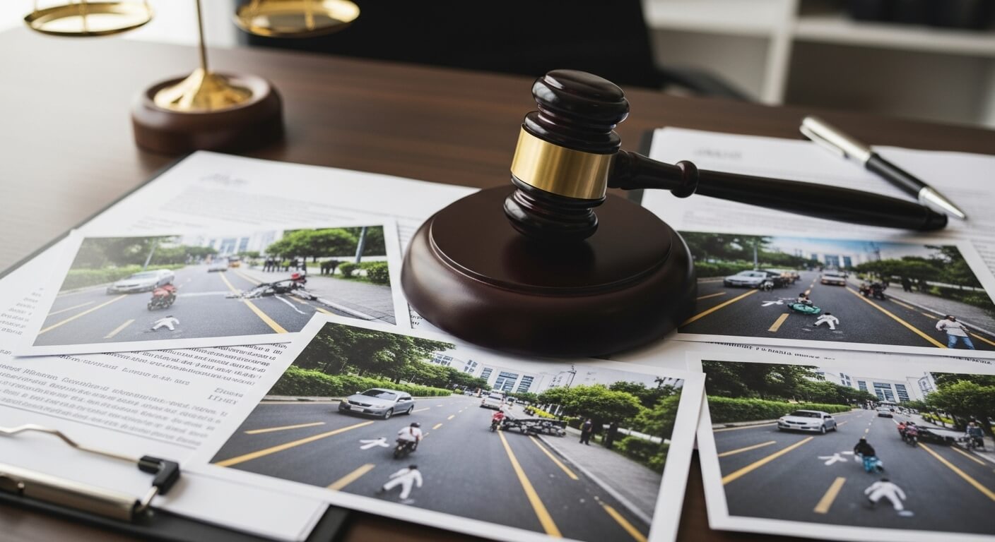 Troy Pedestrian Accident Lawyer