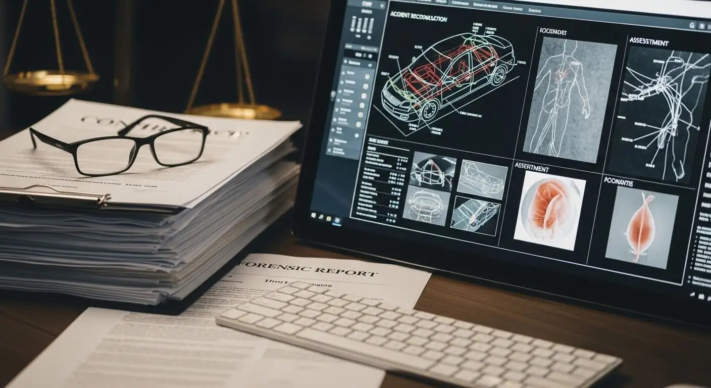 Troy Personal Injury Lawyer