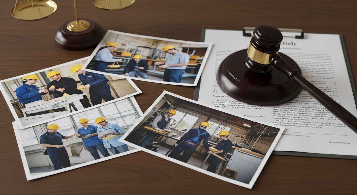 Troy Workers Compensation Lawyer