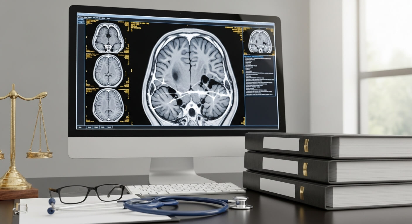 Utica Brain and Head Injury Lawyer