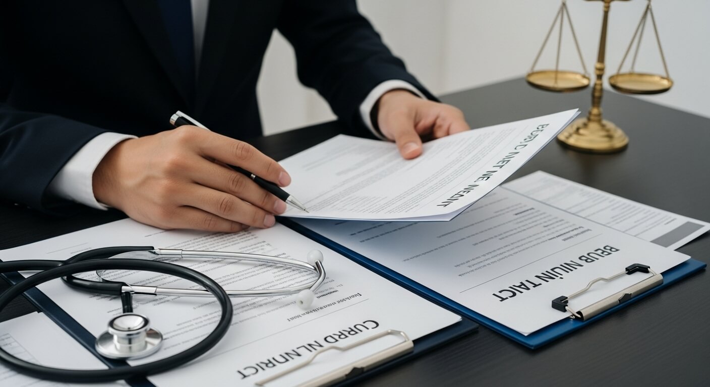 Utica Burn Injury Lawyer