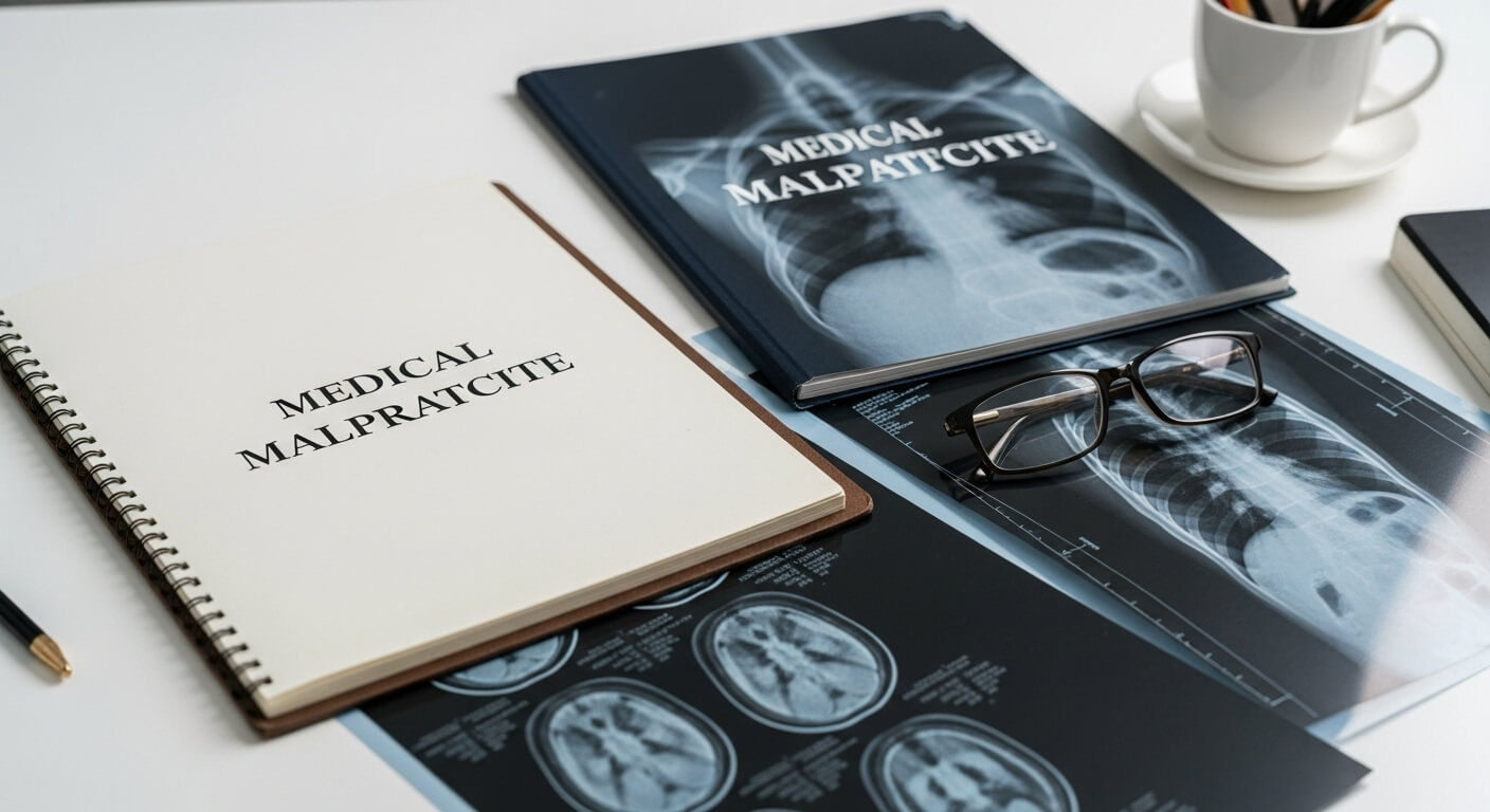 Utica Medical Malpractice Lawyer