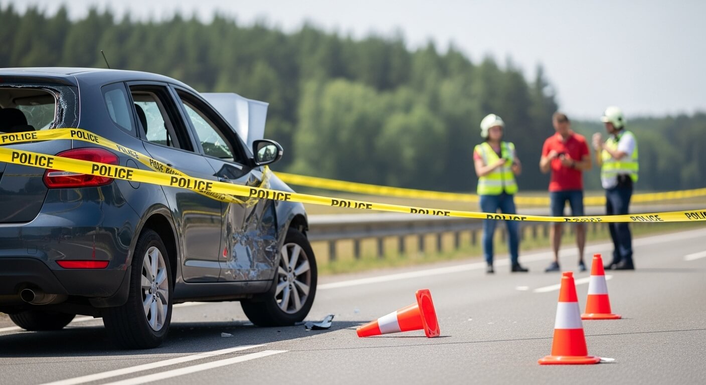 Utica Uninsured Motorist Accident Lawyer