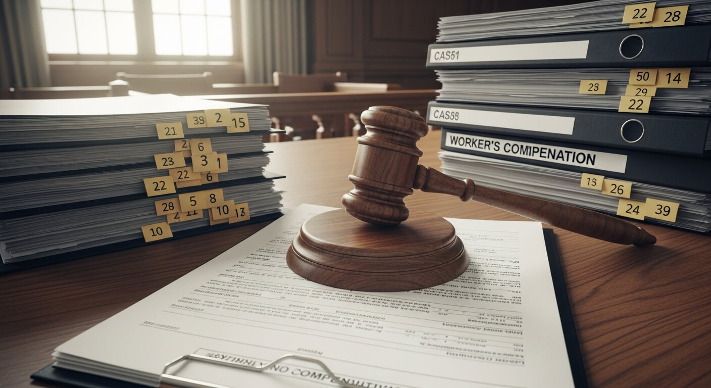 Utica Workers Compensation Lawyer