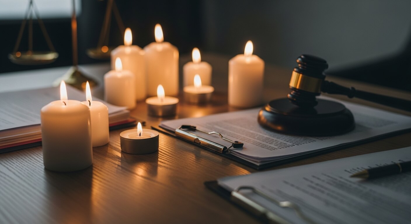 Utica Wrongful Death Lawyer