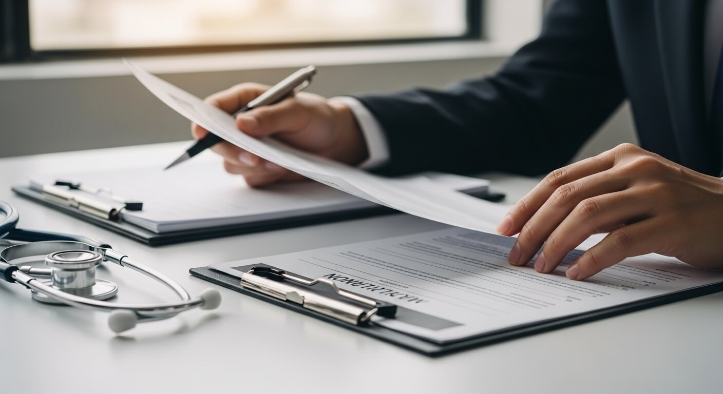 White Plains Amputation Injury Lawyer