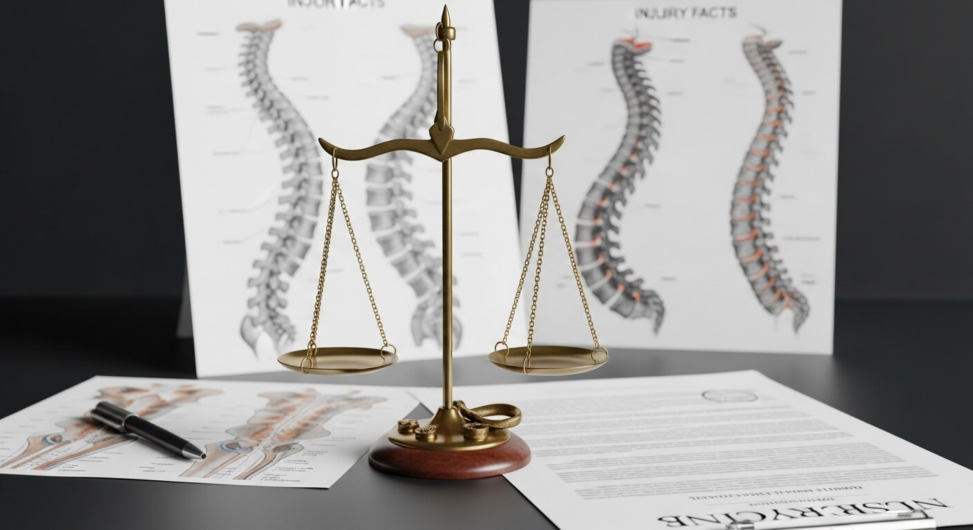 White Plains Back and Neck Injury Lawyer