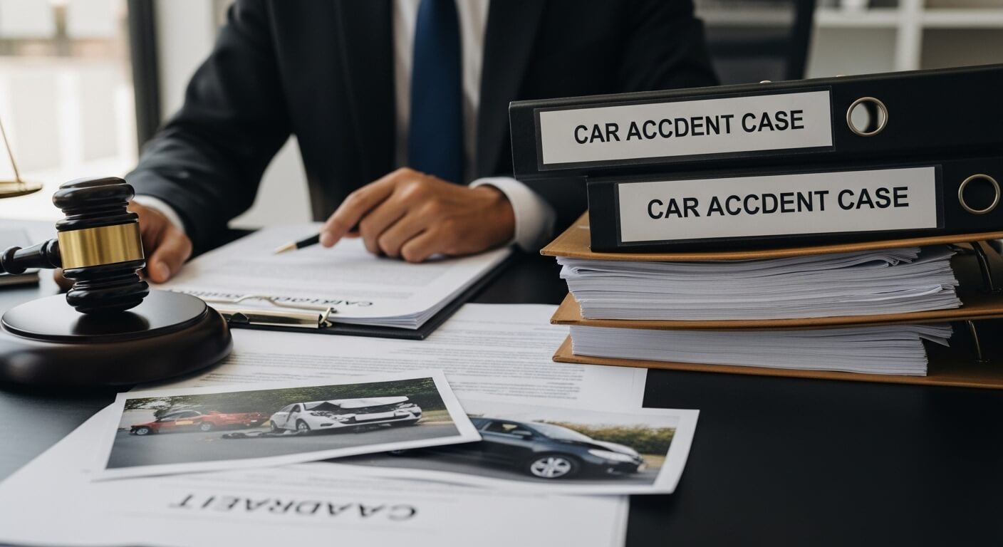 White Plains Car Accident Lawyer