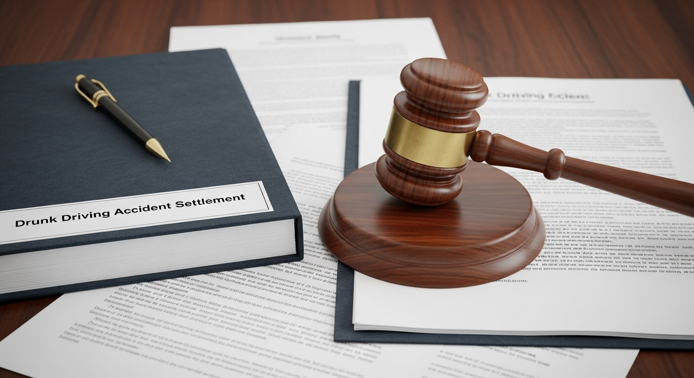 White Plains Drunk Driving Accident Lawyer