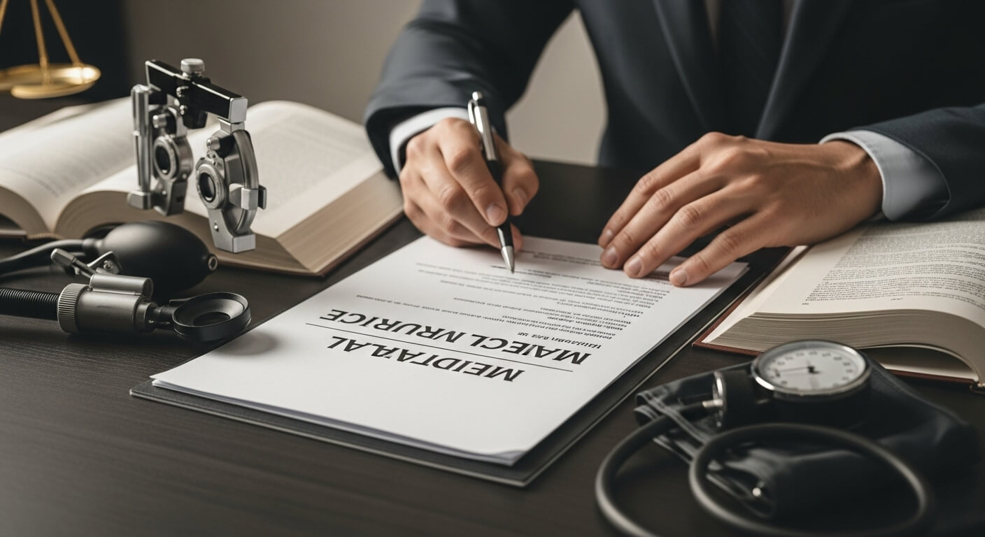 White Plains Medical Malpractice Lawyer