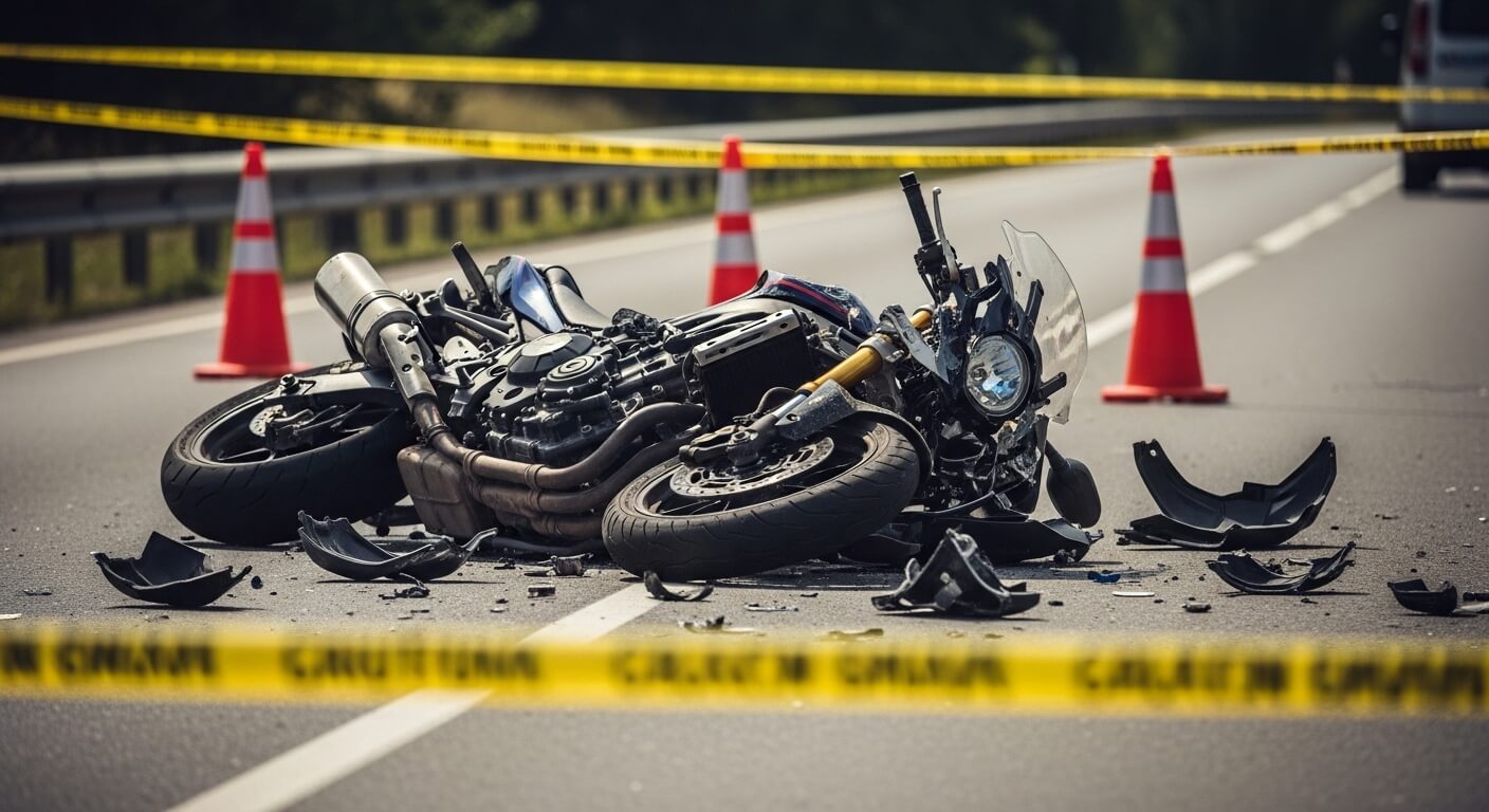 White Plains Motorcycle Accident Lawyer