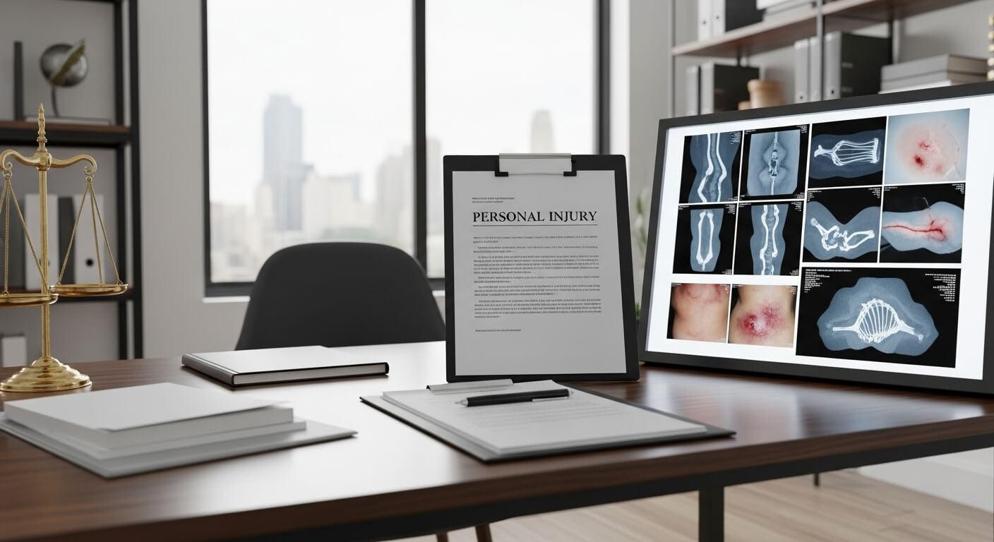 White Plains Personal Injury Lawyer