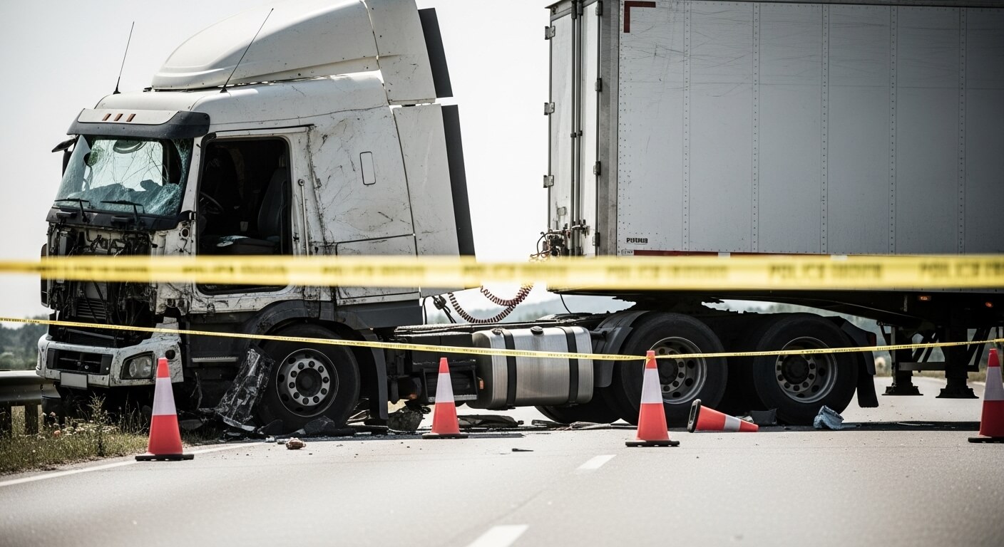 White Plains Truck Accident Lawyer