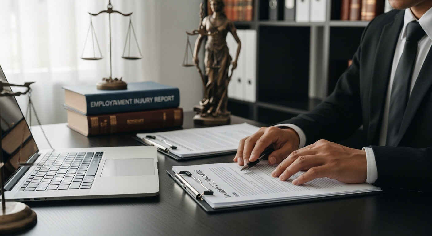 White Plains Workers Compensation Lawyer