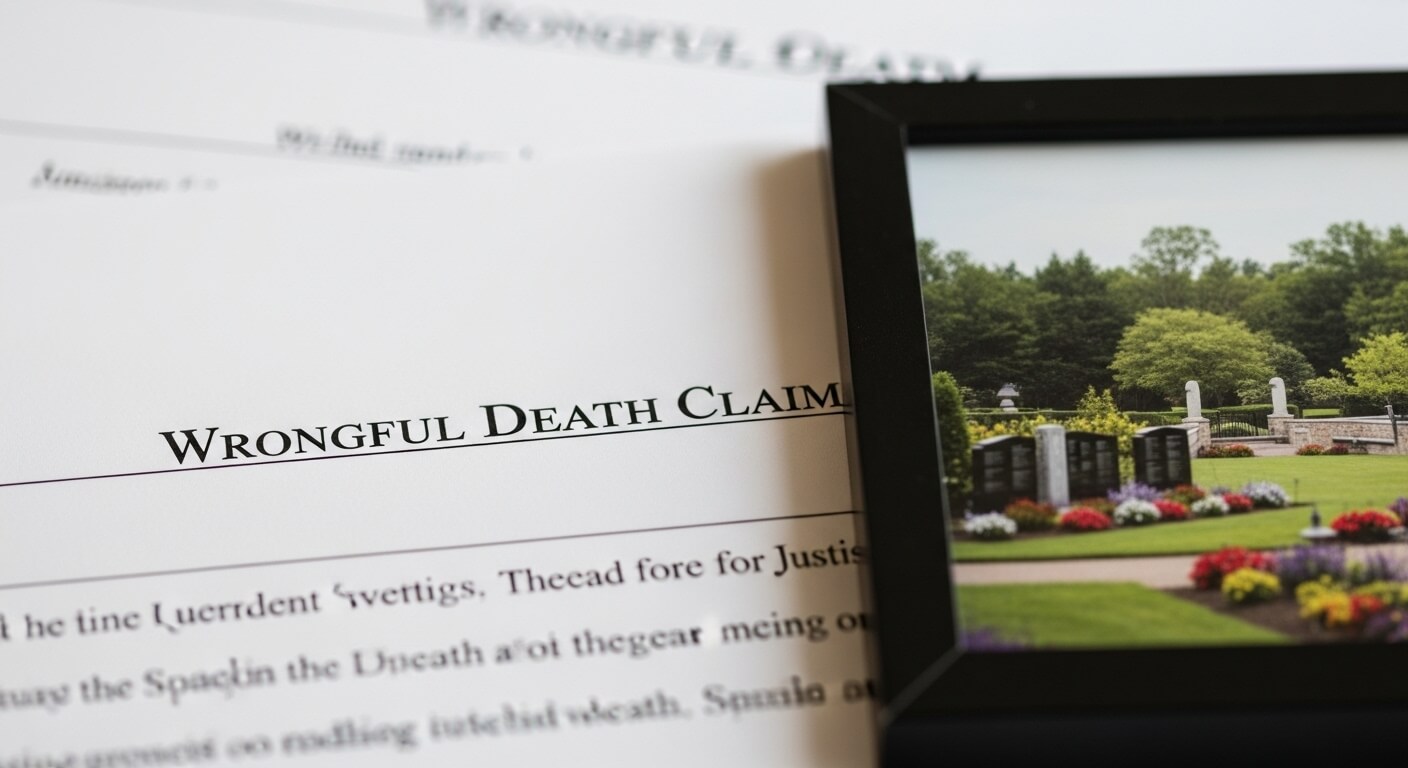 White Plains Wrongful Death Lawyer