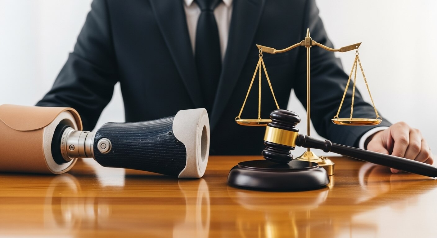 Yonkers Amputation Injury Lawyer